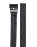 Classic Industrial buckle belt