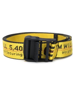 Classic Industrial belt