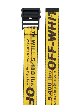 Classic Industrial belt