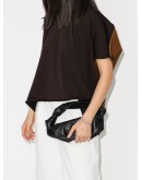 two-tone blouse
