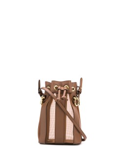 Mon Tresor bucket bag