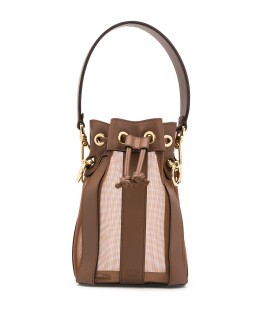 Mon Tresor bucket bag