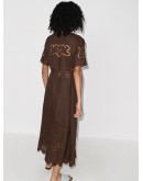 Love In The Air kaftan dress