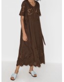 Love In The Air kaftan dress
