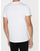 Paris logo print T-shirt