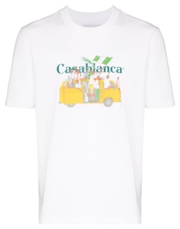 x Homecoming T-shirt