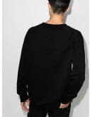 Husky logo-print sweatshirt