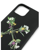 Arrows floral-print iPhone 11 Pro case
