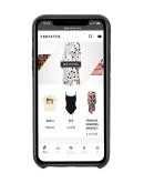 Arrows floral-print iPhone 11 Pro case
