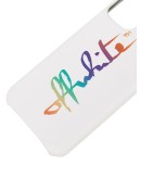 Rainbow iPhone 11 Pro case