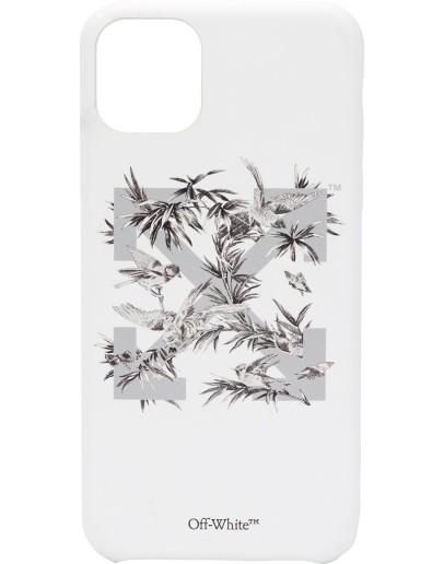 Birds iPhone 11 Pro Max case