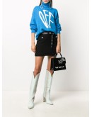 Jitney 2.8 Not For Sale shoulder bag