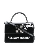 1.4 Jitney tote bag
