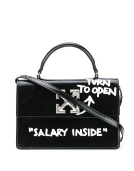 1.4 Jitney tote bag