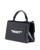 1.4 Jitney tote bag