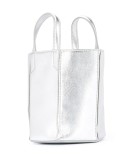  LAMINATE ALLEN BUCKET SILVER NO COLOR 