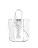  LAMINATE ALLEN BUCKET SILVER NO COLOR 