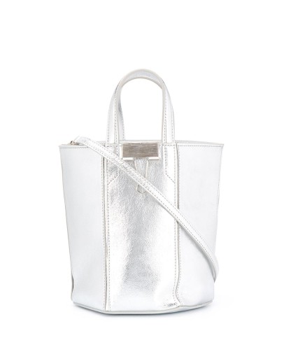 LAMINATE ALLEN BUCKET SILVER NO COLOR 