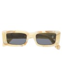 Arthur rectangle-frame sunglasses
