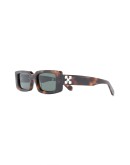 OWRI023F20PLA0016003 rectangle-frame sunglasses