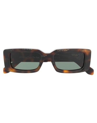 OWRI023F20PLA0016003 rectangle-frame sunglasses