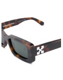 OWRI023F20PLA0016003 rectangle-frame sunglasses