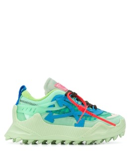 ODSY-1000 panelled sneakers