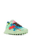 ODSY-1000 panelled sneakers
