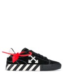 arrow vulcanized low-top sneakers