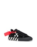 arrow vulcanized low-top sneakers