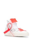 Off-Court 3.0 high-top sneakers