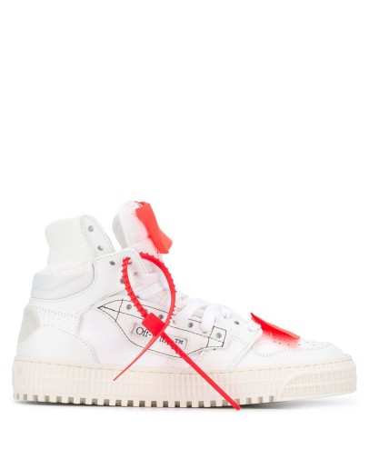 Off-Court 3.0 high-top sneakers