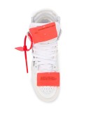Off-Court 3.0 high-top sneakers
