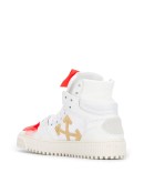 Off-Court 3.0 high-top sneakers