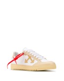  ARROW 2.0 SNEAKER  WHITE BEIGE 