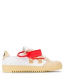  ARROW 2.0 SNEAKER  WHITE BEIGE 