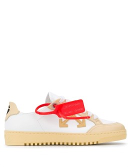  ARROW 2.0 SNEAKER  WHITE BEIGE 