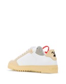  ARROW 2.0 SNEAKER  WHITE BEIGE 