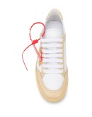  ARROW 2.0 SNEAKER  WHITE BEIGE 