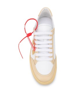  ARROW 2.0 SNEAKER  WHITE BEIGE 