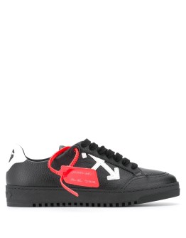 Arrows-motif 2.0 low-top sneakers