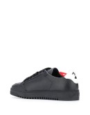 Arrows-motif 2.0 low-top sneakers