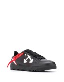 Arrows-motif 2.0 low-top sneakers