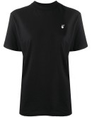 FLOCK ARROW CASUAL TEE BLACK GREEN