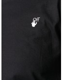 FLOCK ARROW CASUAL TEE BLACK GREEN