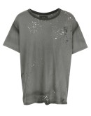 washed shotgun T-shirt