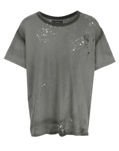 washed shotgun T-shirt