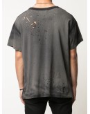 washed shotgun T-shirt