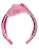 Twist headband