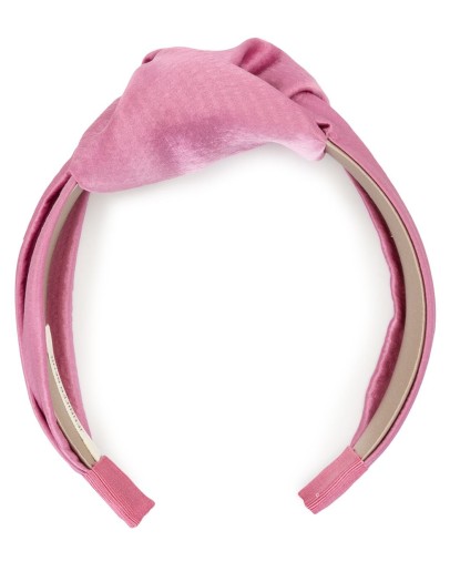 Twist headband